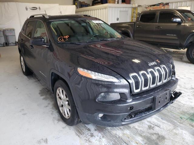 JEEP CHEROKEE L 2015 1c4pjmcs3fw502541