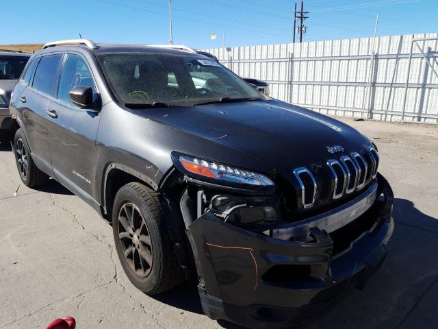 JEEP CHEROKEE L 2015 1c4pjmcs3fw503446