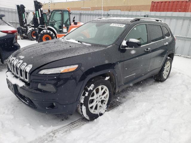 JEEP CHEROKEE L 2015 1c4pjmcs3fw509280