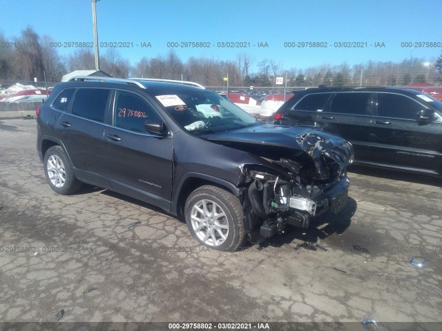 JEEP CHEROKEE 2015 1c4pjmcs3fw513264