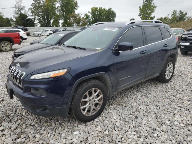 JEEP CHEROKEE L 2015 1c4pjmcs3fw513281