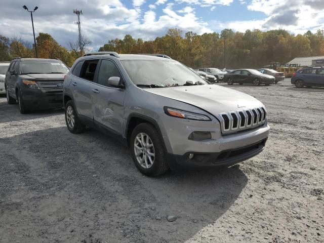 JEEP CHEROKEE L 2015 1c4pjmcs3fw514592