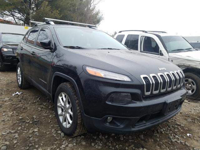 JEEP CHEROKEE L 2015 1c4pjmcs3fw525107