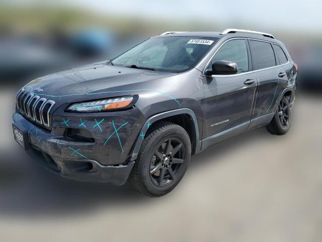 JEEP GRAND CHEROKEE 2015 1c4pjmcs3fw528377