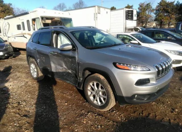 JEEP CHEROKEE 2015 1c4pjmcs3fw544756