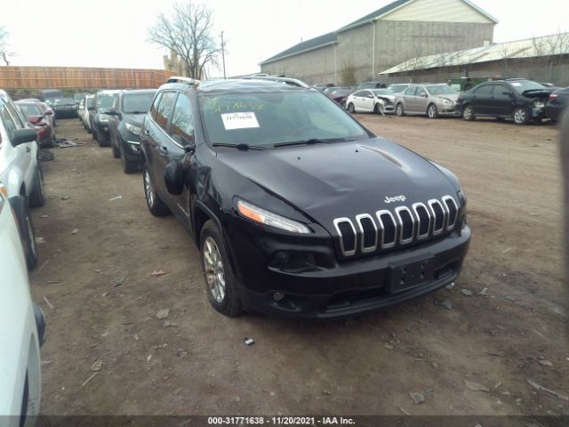 JEEP CHEROKEE 2015 1c4pjmcs3fw544935