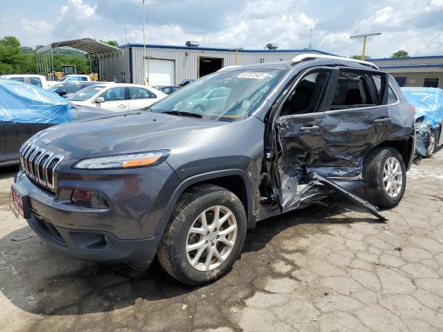 JEEP CHEROKEE L 2015 1c4pjmcs3fw546023