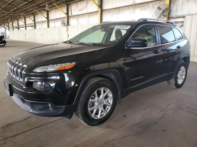 JEEP GRAND CHEROKEE 2015 1c4pjmcs3fw546359