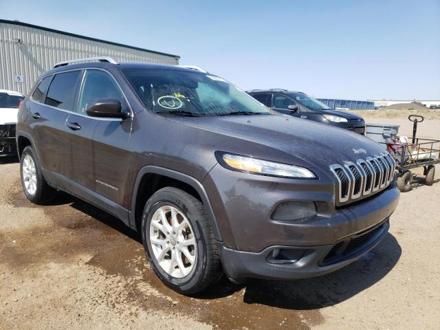 JEEP CHEROKEE L 2015 1c4pjmcs3fw550198