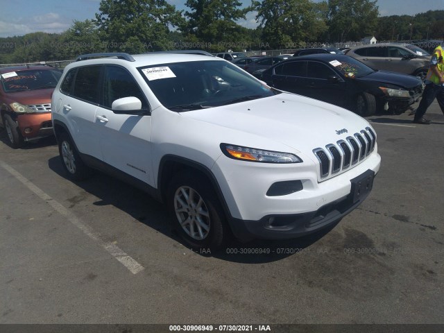 JEEP CHEROKEE 2015 1c4pjmcs3fw558737