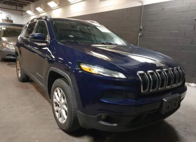 JEEP CHEROKEE 2015 1c4pjmcs3fw559273