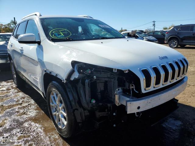 JEEP CHEROKEE L 2015 1c4pjmcs3fw559399