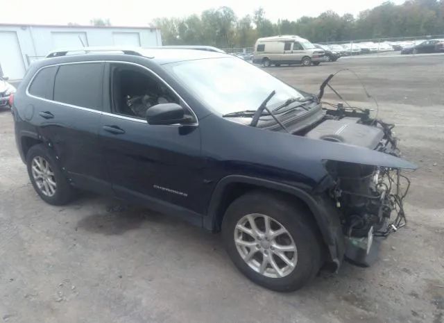 JEEP CHEROKEE 2015 1c4pjmcs3fw563789