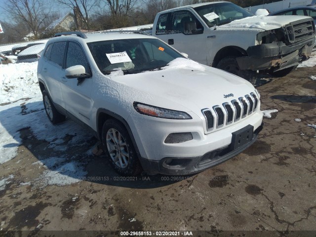 JEEP CHEROKEE 2015 1c4pjmcs3fw565655