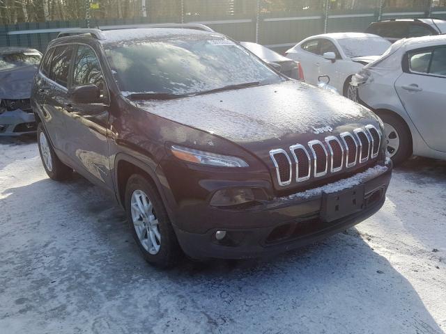 JEEP CHEROKEE L 2015 1c4pjmcs3fw577868