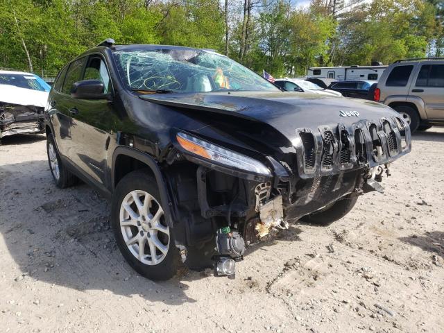 JEEP CHEROKEE L 2015 1c4pjmcs3fw582049