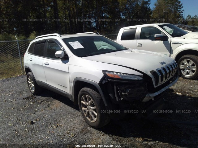 JEEP CHEROKEE 2015 1c4pjmcs3fw582889