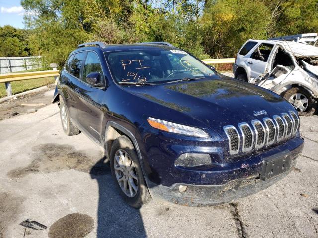 JEEP CHEROKEE L 2015 1c4pjmcs3fw588918