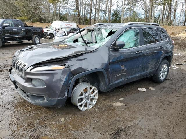 JEEP CHEROKEE L 2015 1c4pjmcs3fw593519