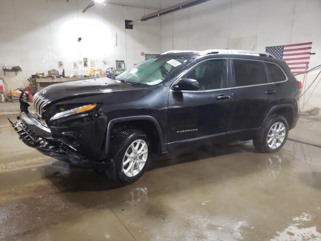 JEEP CHEROKEE L 2015 1c4pjmcs3fw595304