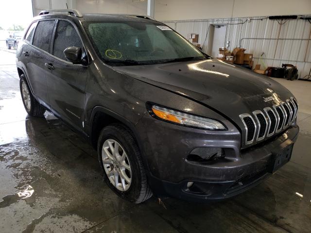 JEEP CHEROKEE L 2015 1c4pjmcs3fw599434