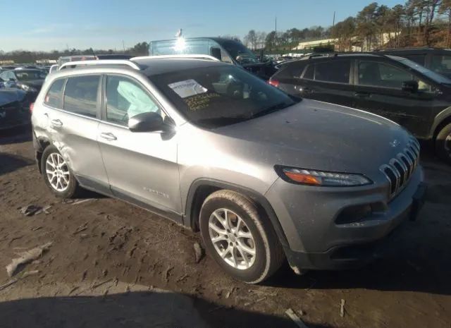 JEEP CHEROKEE 2015 1c4pjmcs3fw610531