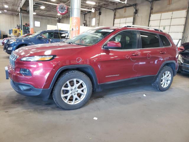 JEEP GRAND CHEROKEE 2015 1c4pjmcs3fw619245