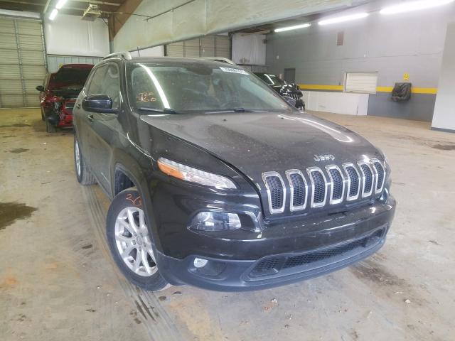 JEEP CHEROKEE L 2015 1c4pjmcs3fw624929