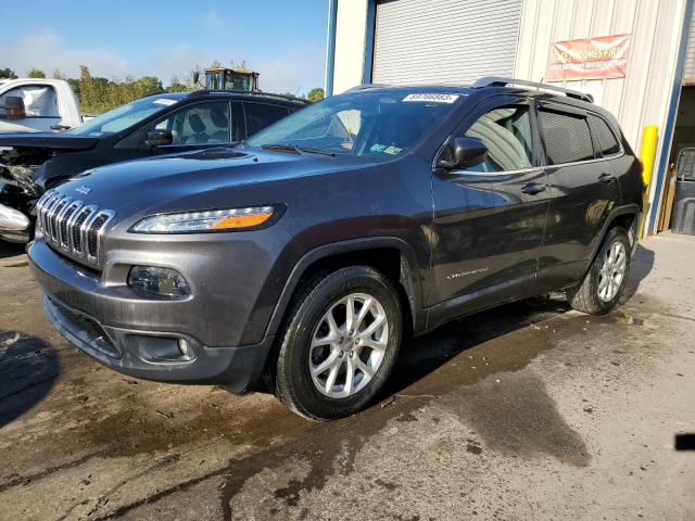 JEEP CHEROKEE L 2015 1c4pjmcs3fw635400