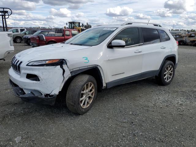 JEEP CHEROKEE L 2015 1c4pjmcs3fw642279