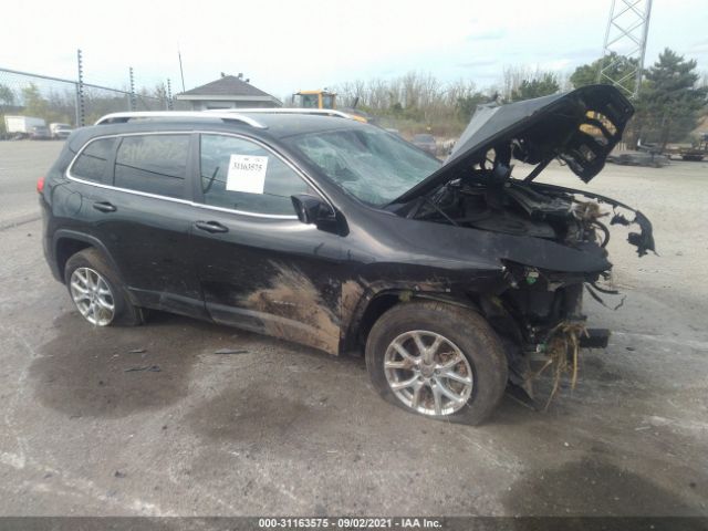 JEEP CHEROKEE 2015 1c4pjmcs3fw652570