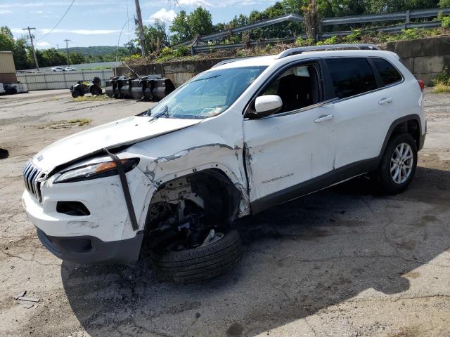 JEEP CHEROKEE L 2015 1c4pjmcs3fw653122