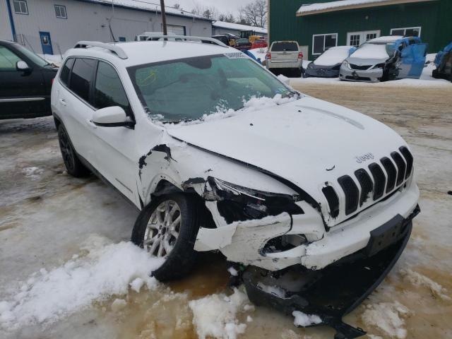 JEEP CHEROKEE L 2015 1c4pjmcs3fw653850