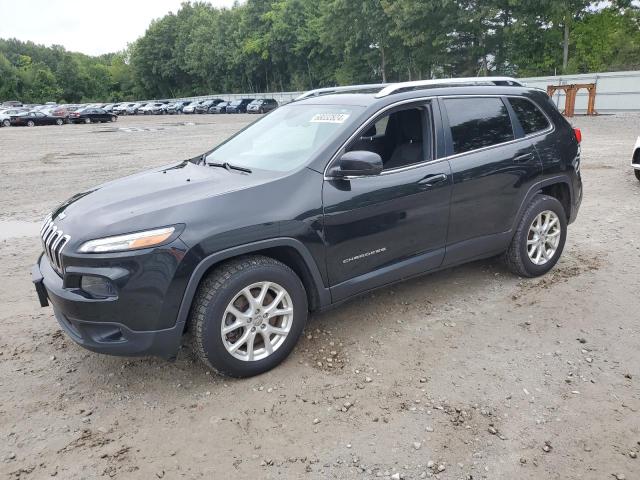 JEEP CHEROKEE L 2015 1c4pjmcs3fw665724