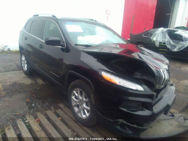 JEEP CHEROKEE 2015 1c4pjmcs3fw685942