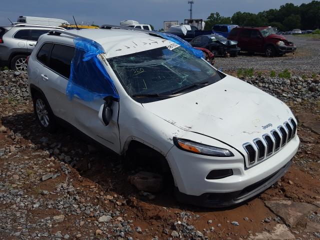 JEEP CHEROKEE L 2015 1c4pjmcs3fw686251