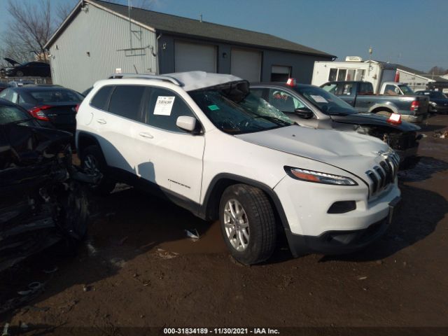 JEEP CHEROKEE 2015 1c4pjmcs3fw686511