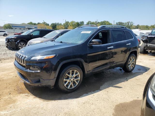 JEEP CHEROKEE L 2015 1c4pjmcs3fw691529