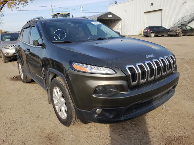 JEEP CHEROKEE L 2015 1c4pjmcs3fw702691