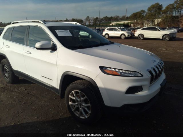 JEEP CHEROKEE 2015 1c4pjmcs3fw708958