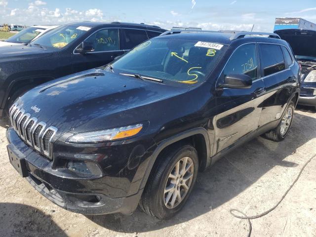 JEEP CHEROKEE L 2015 1c4pjmcs3fw749588