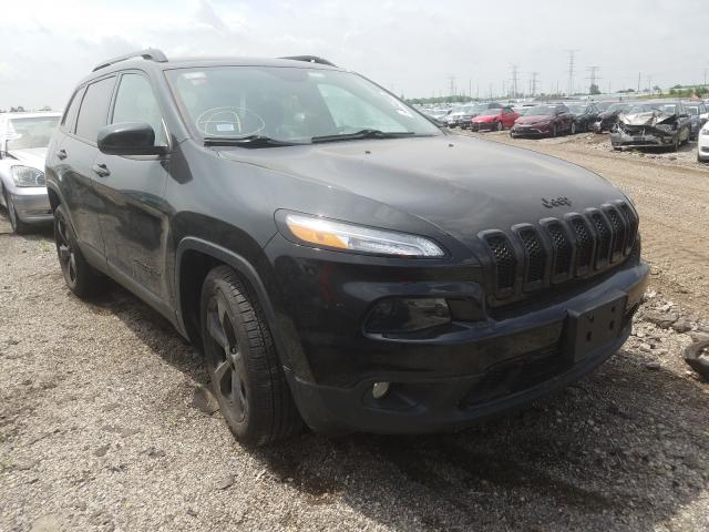 JEEP CHEROKEE L 2015 1c4pjmcs3fw750515