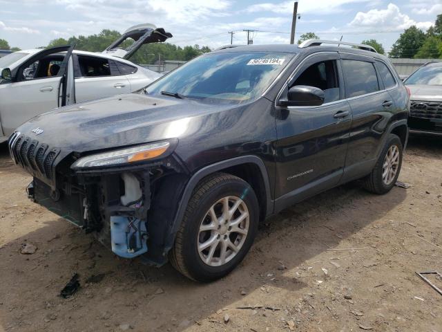 JEEP CHEROKEE L 2015 1c4pjmcs3fw752619