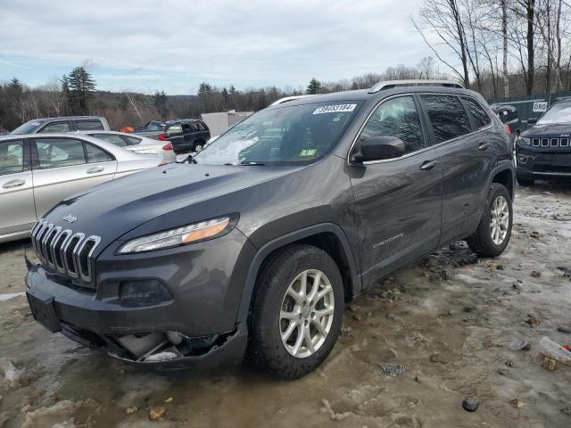 JEEP GRAND CHEROKEE 2015 1c4pjmcs3fw753236