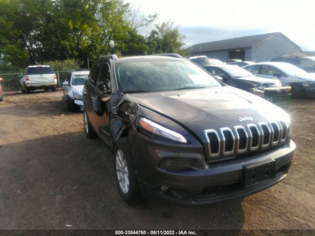 JEEP NULL 2015 1c4pjmcs3fw755388