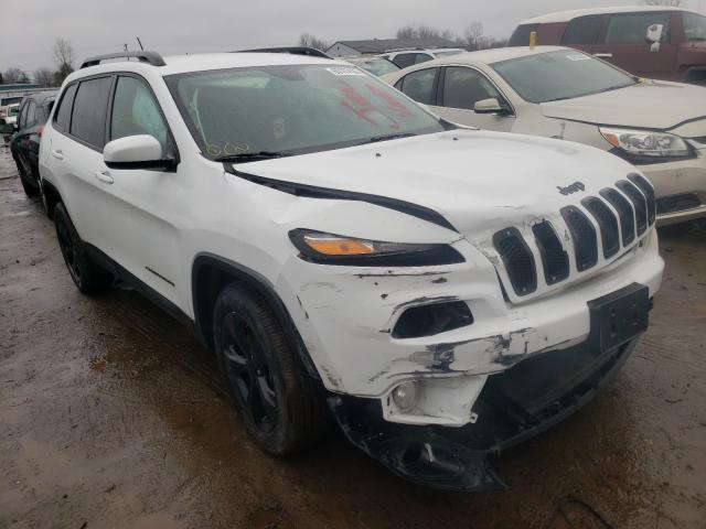 JEEP CHEROKEE L 2015 1c4pjmcs3fw755780