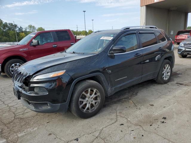 JEEP CHEROKEE L 2015 1c4pjmcs3fw757433