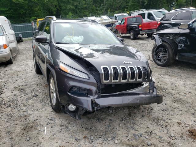 JEEP CHEROKEE L 2015 1c4pjmcs3fw789217