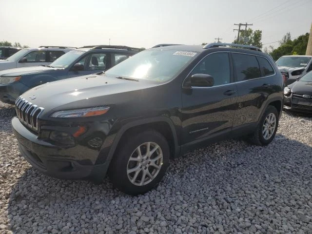 JEEP CHEROKEE L 2015 1c4pjmcs3fw789475