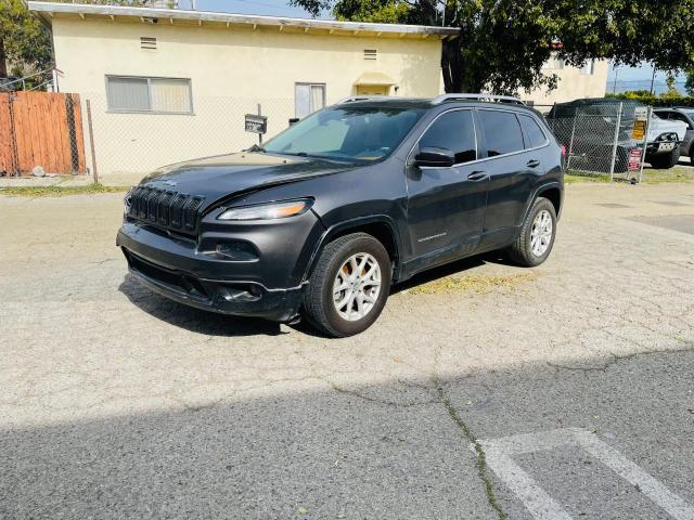 JEEP CHEROKEE L 2015 1c4pjmcs3fw789640